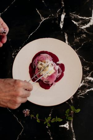 Ensalada
