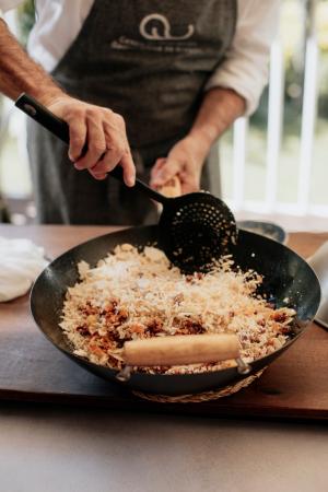 Migas