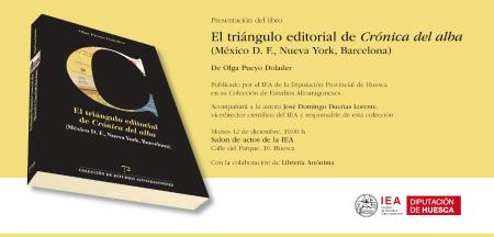 Presentación del libro
