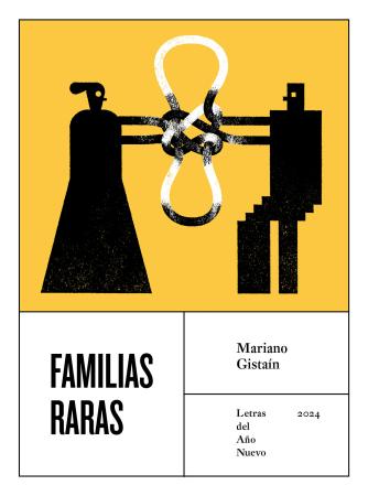 Imagen: Familias raras