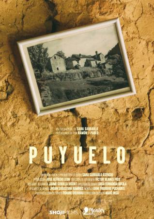Puyuelo