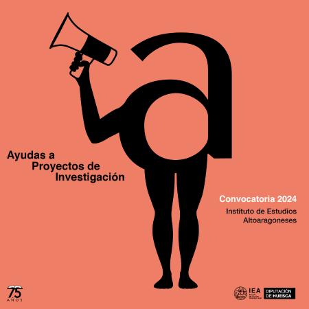 Convocadas las Ayudas del IEA a Proyectos de Investigación