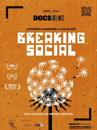 Breaking social Doc abril