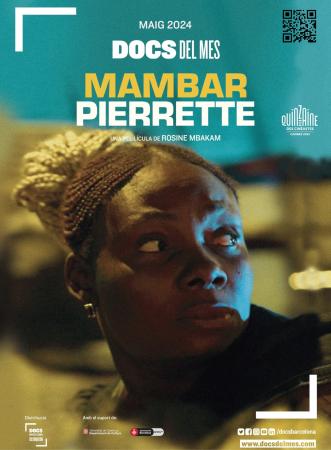Mambar Pierrette Doc mayo