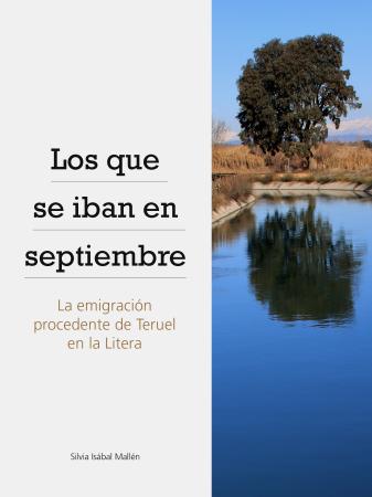 Imagen: Los que se iban en septiembre: la emigración procedente de Teruel en la Litera