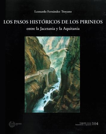 Biblioteca Presenta un libro sobre los pasos históricos pirenaicos