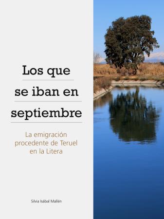 Nuevo título de la colección Iter