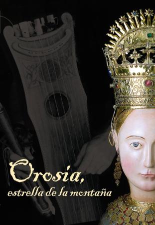 Santa Orosia, estrella de la montaña