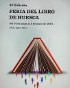 Imagen 40.ª Feria del Libro de Huesca