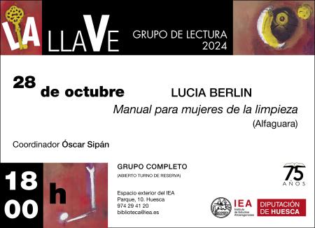 28-octubre LA LLAVE