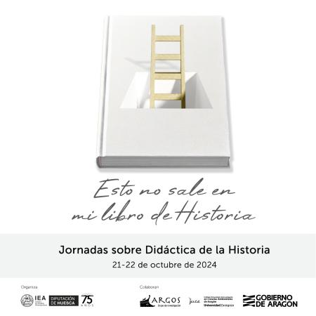 Jornadas sobre Didáctica de la Historia