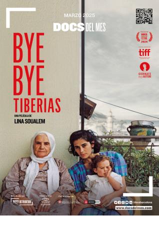 Documental del Mes