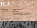 Imagen Revistas IEA