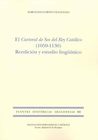 El Cantoral de Sos del Rey Católico