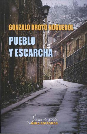 Pueblo y escarcha
