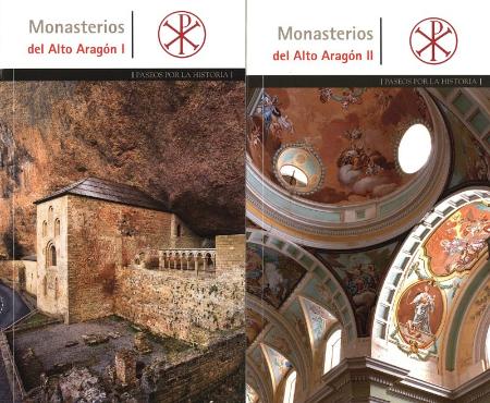 Monasterios del Alto Aragón