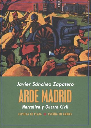 Arde Madrid