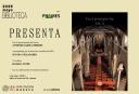 Imagen Biblioteca Presenta