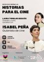 Imagen Encuentro con la guionista de cine aragonesa Isabel Peña