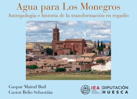Nuevo título de la Colección de Estudios Altoaragoneses