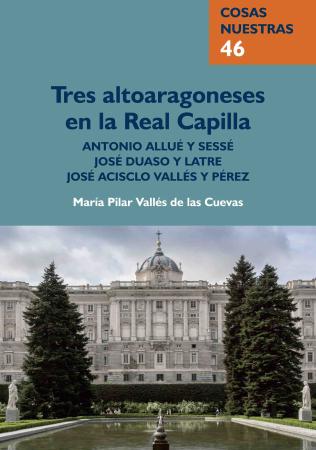 Nuevo título de la colección Cosas Nuestras