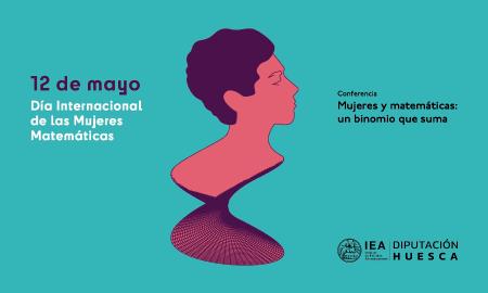 Día Internacional de las Mujeres Matemáticas