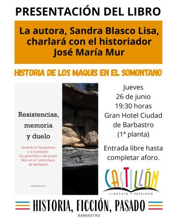 Cartel-Barbastro