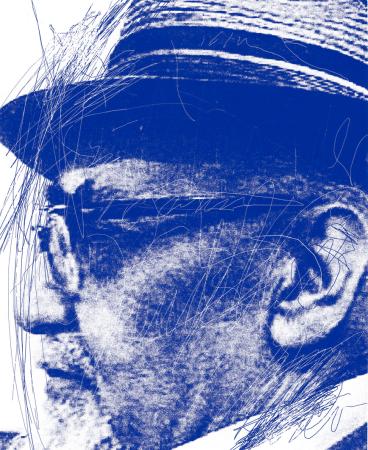 Ramón J. Sender (ET&amp;C, 2001)