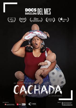 Cachada