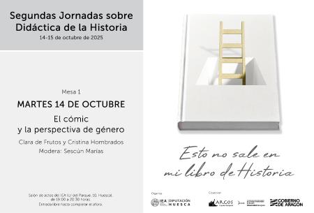 Segundas Jornadas sobre Didáctica de la Historia