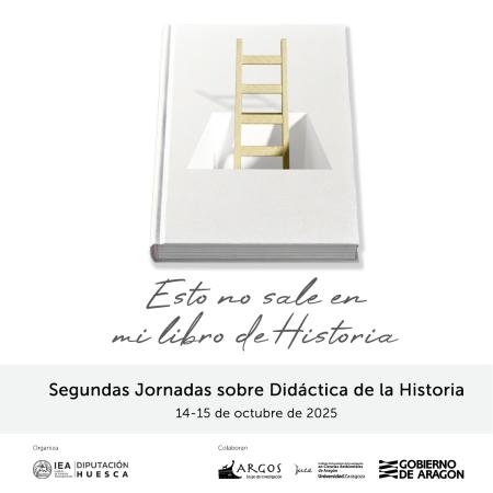 Segundas Jornadas sobre Didáctica de la Historia