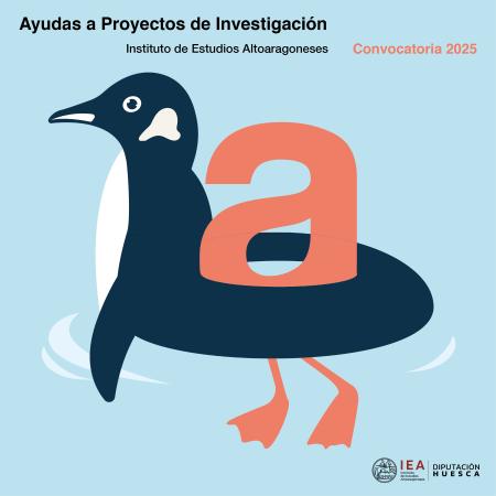 Convocadas las Ayudas del IEA a Proyectos de Investigación para 2026