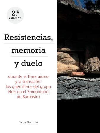 Nuevo título de la colección de investigación y territorio Iter