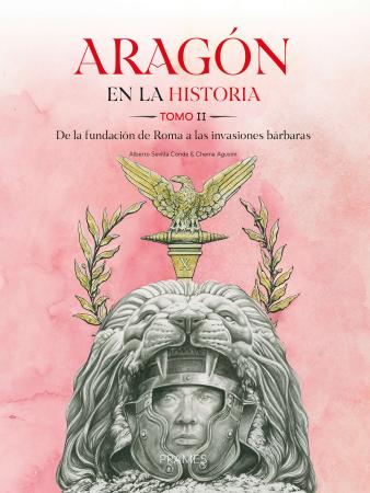 Cubierta Tomo II Roma