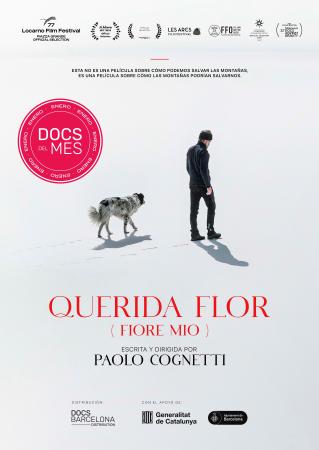 'Querida flor', Documental del Mes de enero
