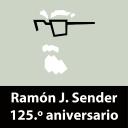 Ramón J. Sender (1901-1982)