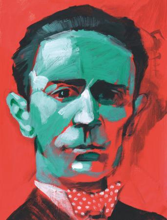 'Carta de Moscú sobre el amor', reedición del ensayo de Ramón J. Sender en Larumbe