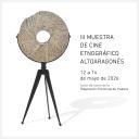 Imagen III Muestra de Cine Etnográfico Altoaragonés