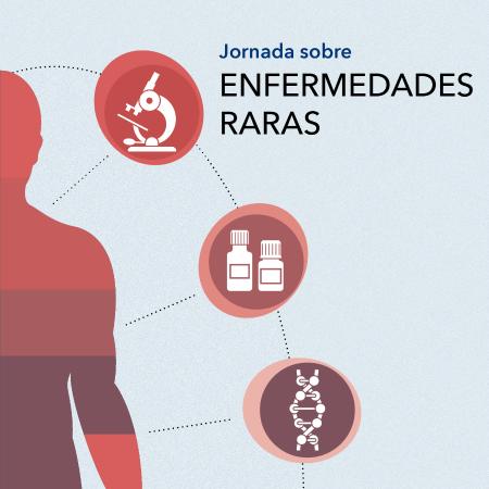 Jornada sobre Enfermedades Raras