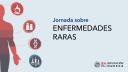 Imagen Jornada sobre Enfermedades Raras