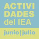 Actividades programadas