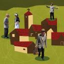 Imagen Ramón J. Sender: Ruta Literaria Teatralizada