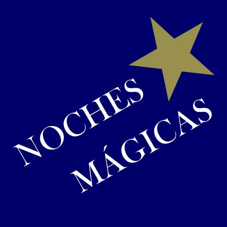 Noches Mágicas 2026
