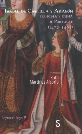 Isabel de Castilla y Aragón