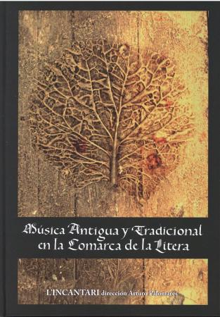 Música antigua y tradicional de la comarca de Litera