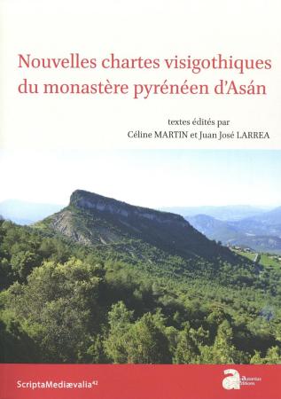 Nouvelles chartes visigothiques