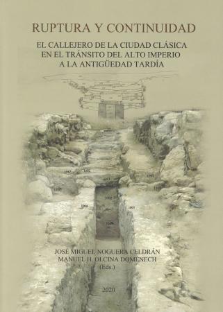 Ruptura y continuidad