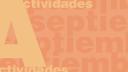 Actividades del IEA en septiembre
