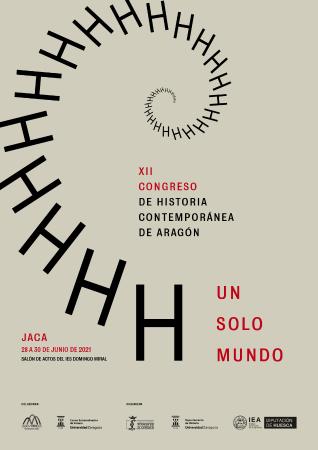 Nueva edición de los Congresos de Historia Contemporánea de Aragón