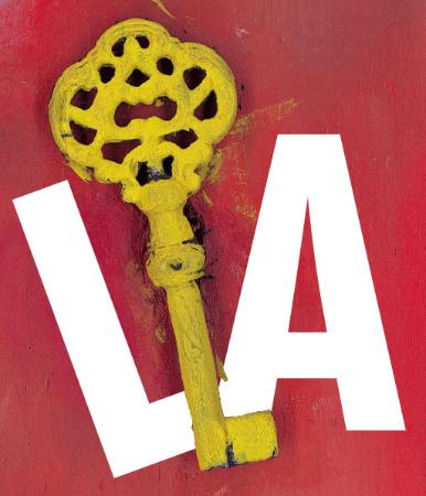 Ciclo de Lecturas La Llave 2026-2027